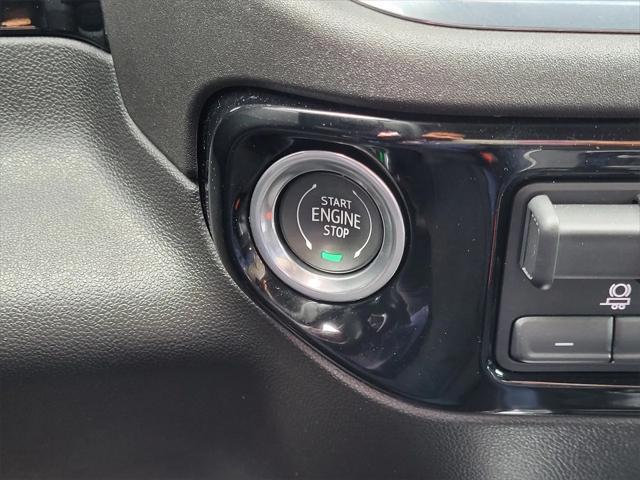 used 2024 Chevrolet Silverado 1500 car, priced at $49,983