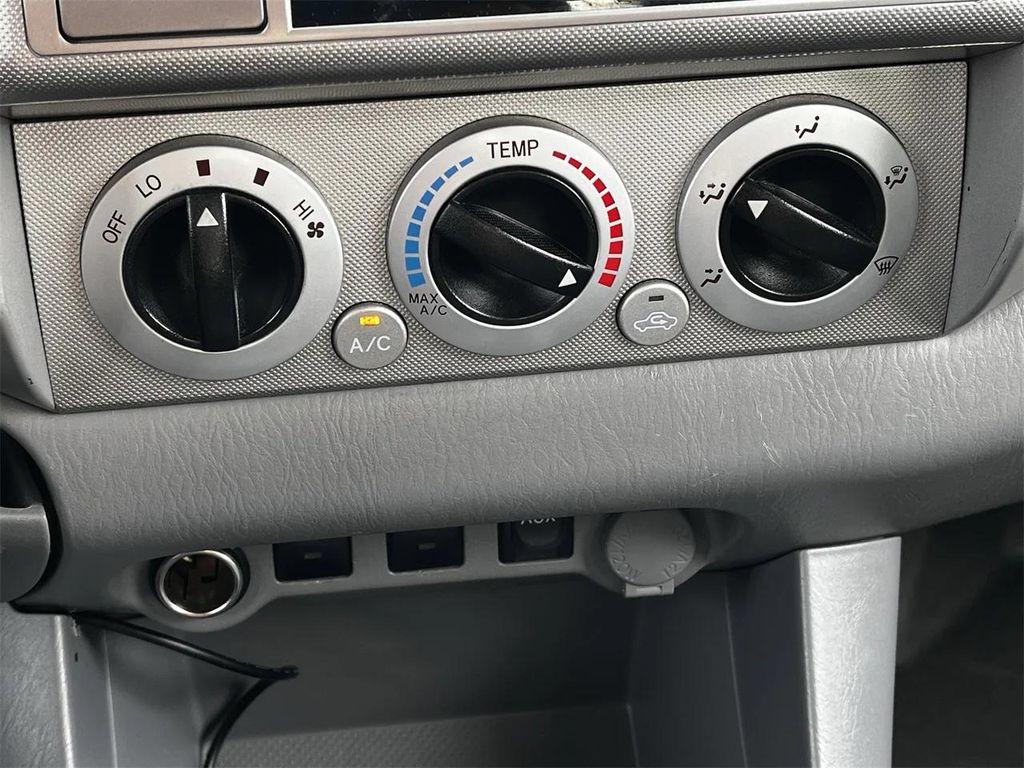 used 2011 Toyota Tacoma car, priced at $19,987