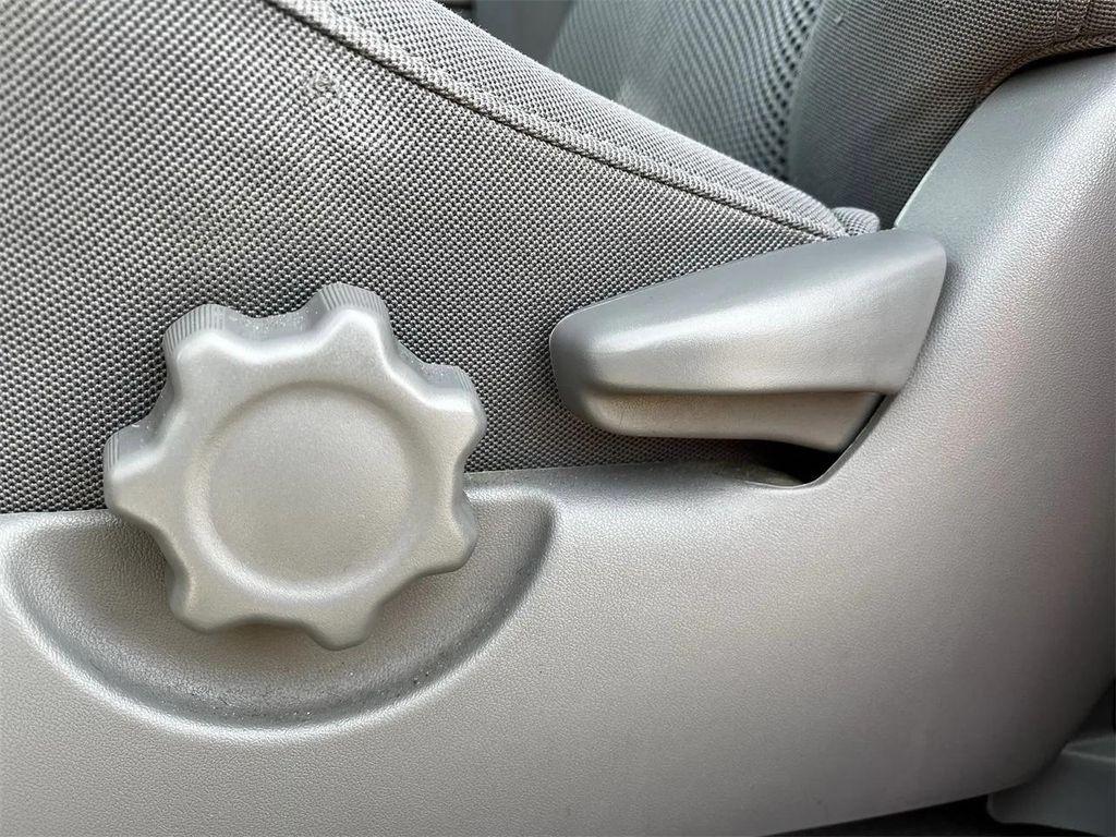 used 2011 Toyota Tacoma car, priced at $19,987