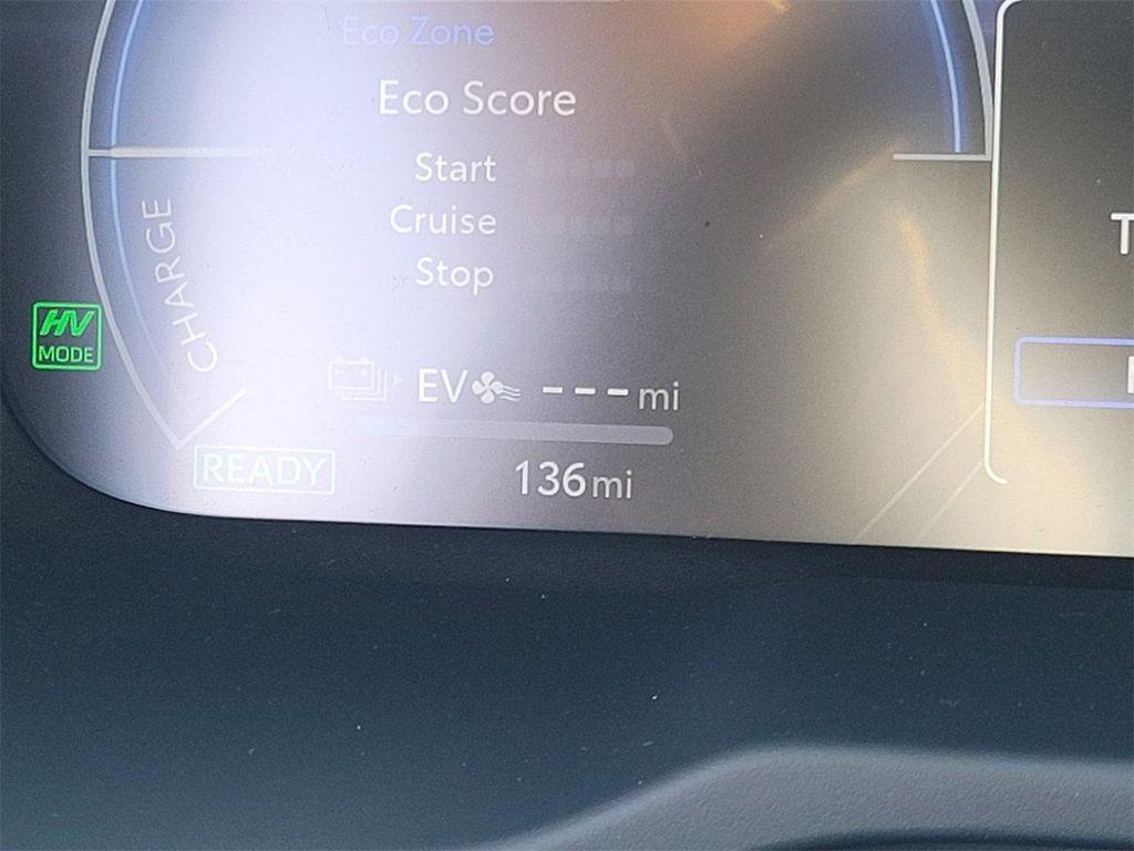 used 2025 Toyota RAV4 Hybrid car, priced at $51,855