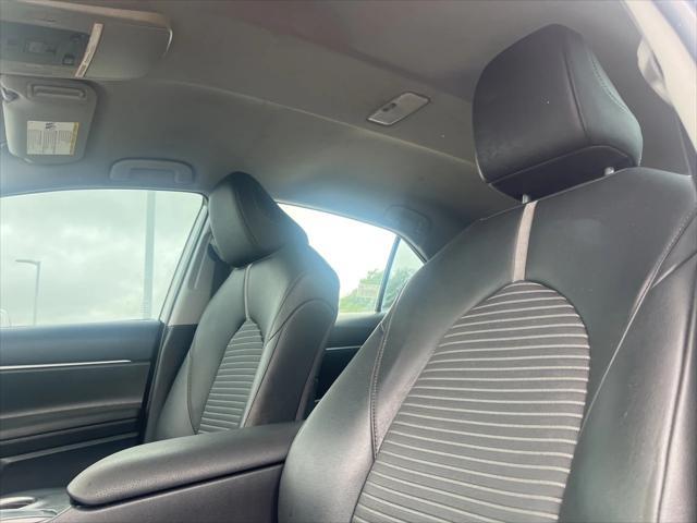 used 2023 Toyota Camry car, priced at $26,998
