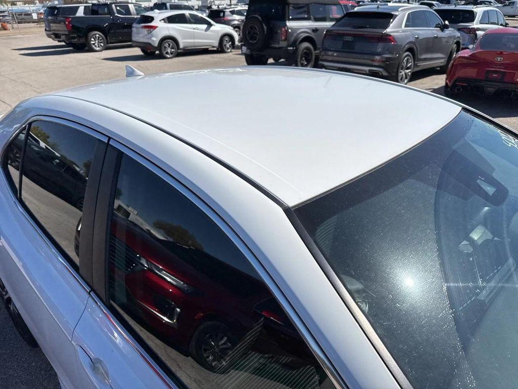 used 2023 Toyota Camry car, priced at $24,471