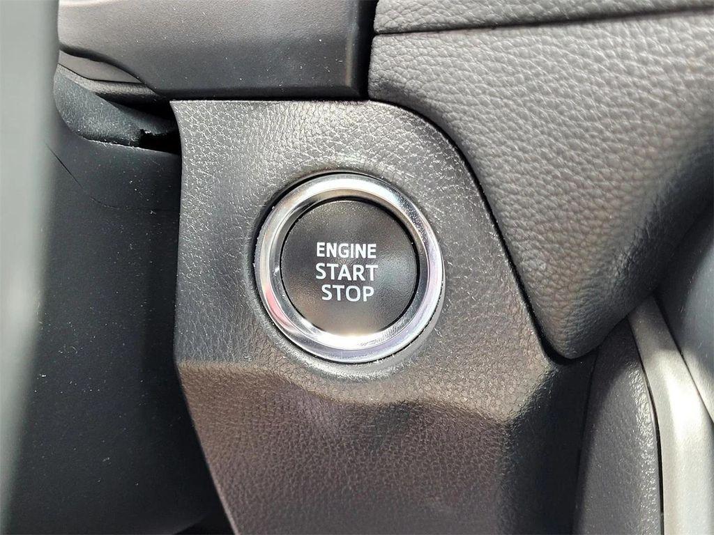used 2020 Toyota RAV4 car, priced at $23,416