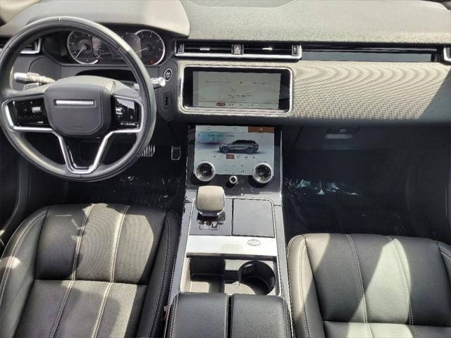 used 2021 Land Rover Range Rover Velar car, priced at $33,988