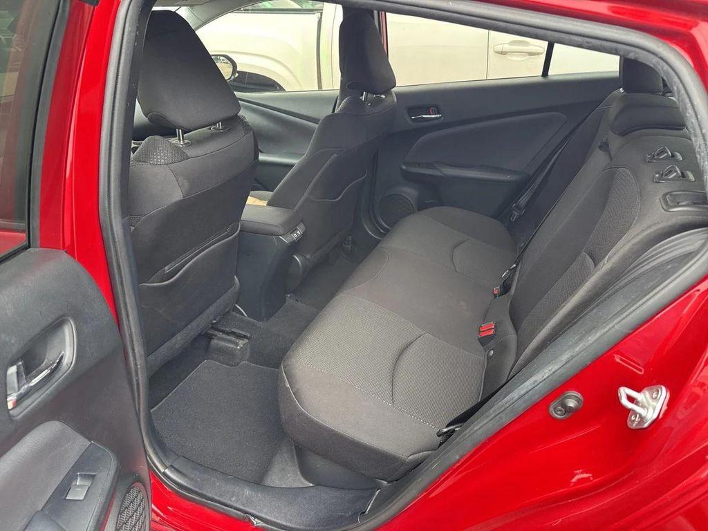used 2019 Toyota Prius car, priced at $19,998