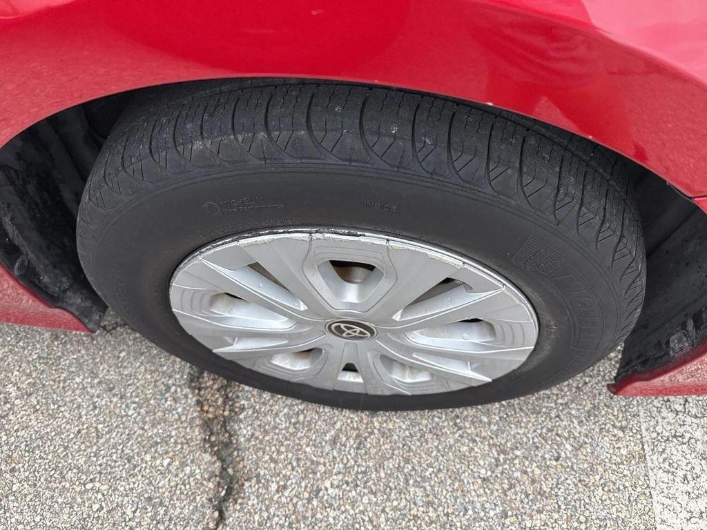 used 2019 Toyota Prius car, priced at $19,998