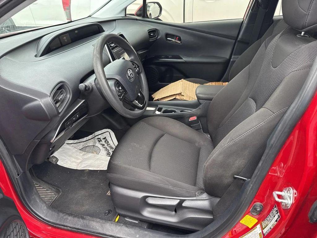 used 2019 Toyota Prius car, priced at $19,998