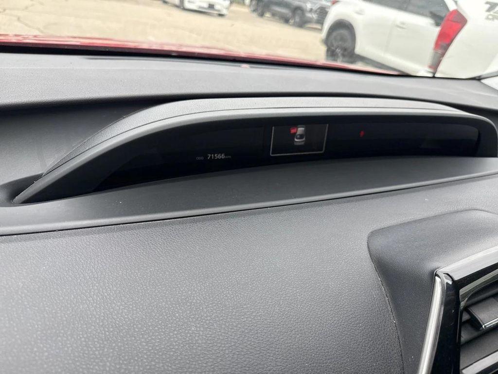 used 2019 Toyota Prius car, priced at $19,998