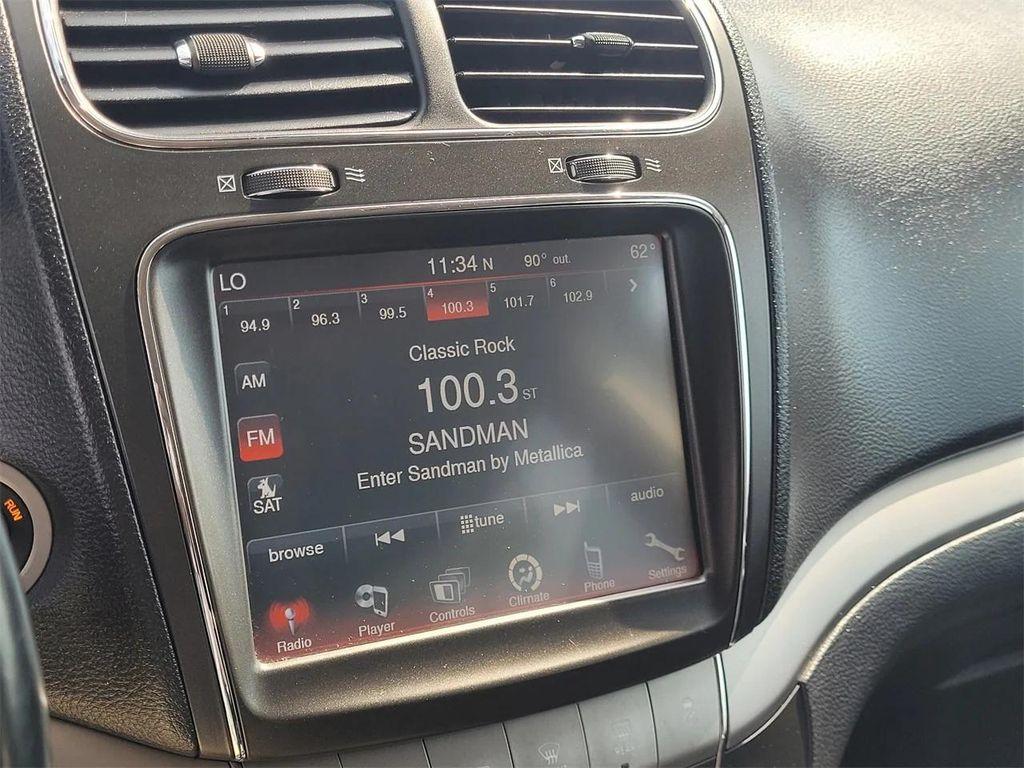 used 2020 Dodge Journey car, priced at $15,998