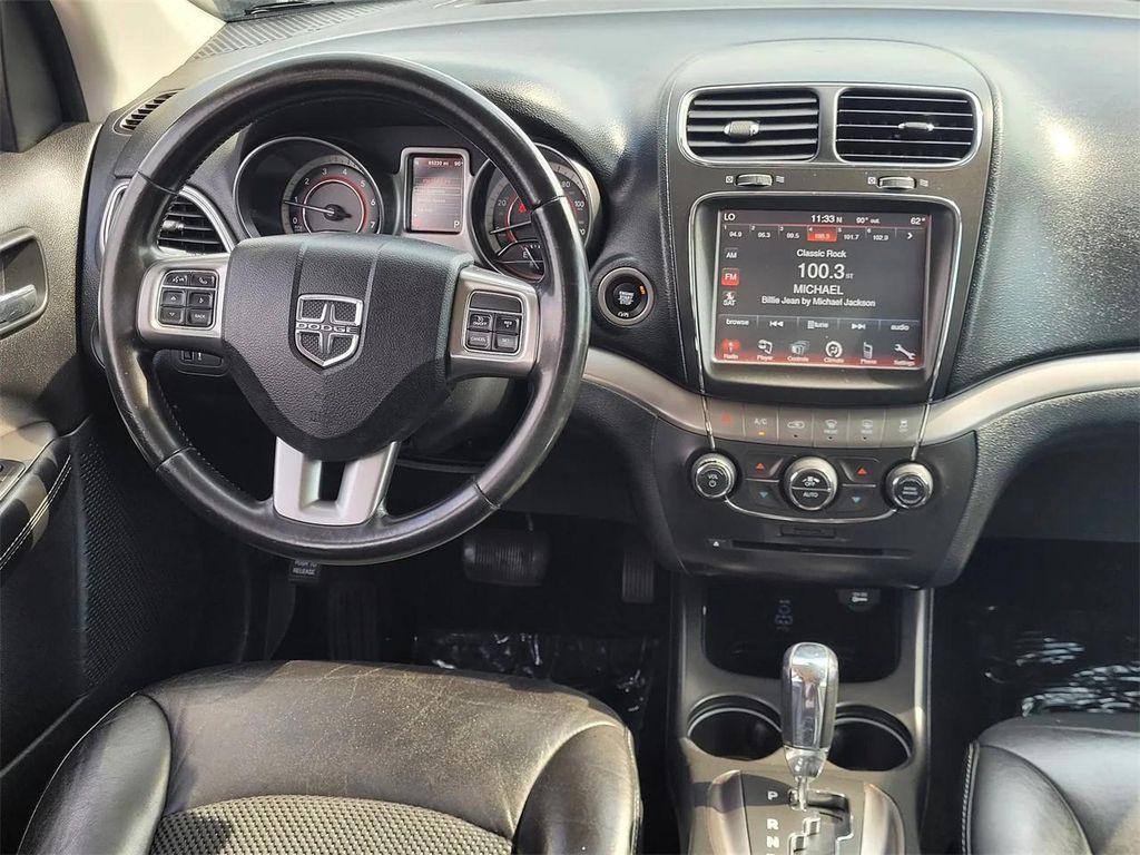 used 2020 Dodge Journey car, priced at $15,998