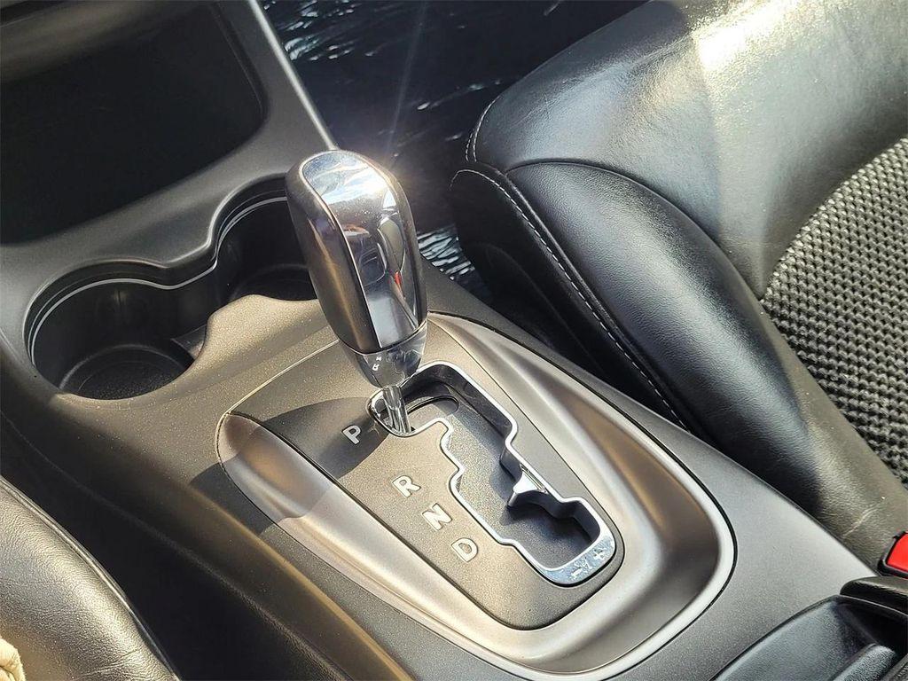 used 2020 Dodge Journey car, priced at $15,998