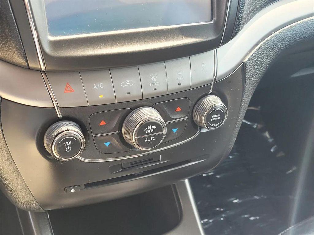 used 2020 Dodge Journey car, priced at $15,998