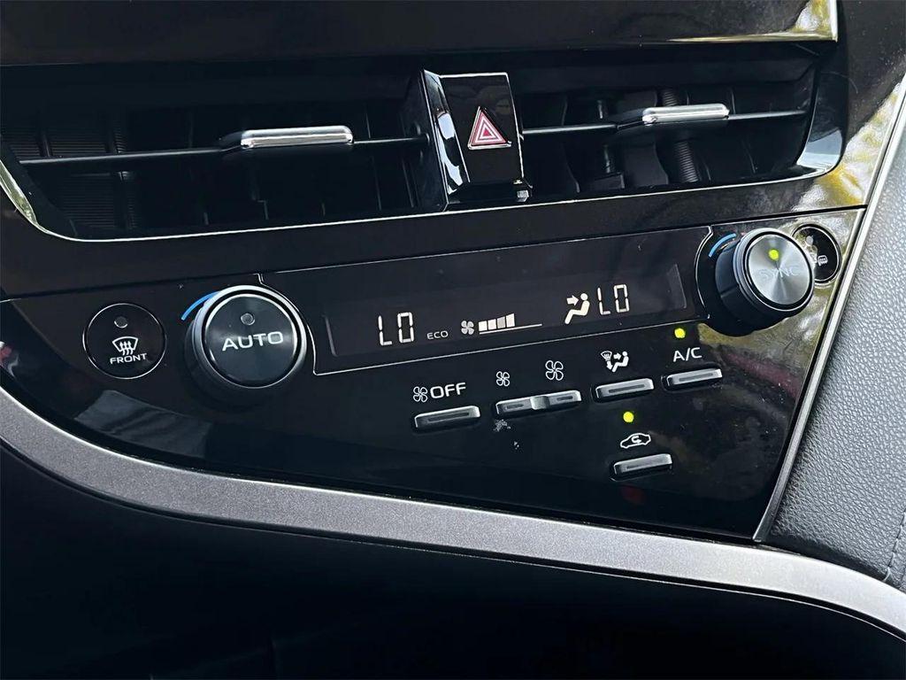 used 2022 Toyota Camry car, priced at $23,998
