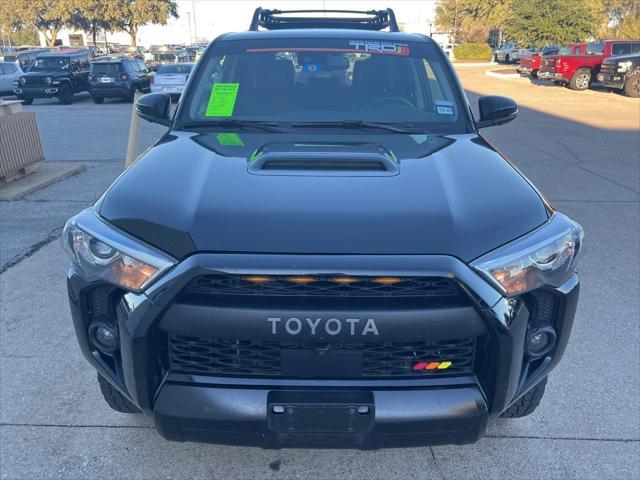 used 2024 Toyota 4Runner car, priced at $57,988