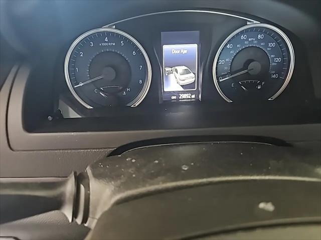 used 2015 Toyota Camry car, priced at $18,779
