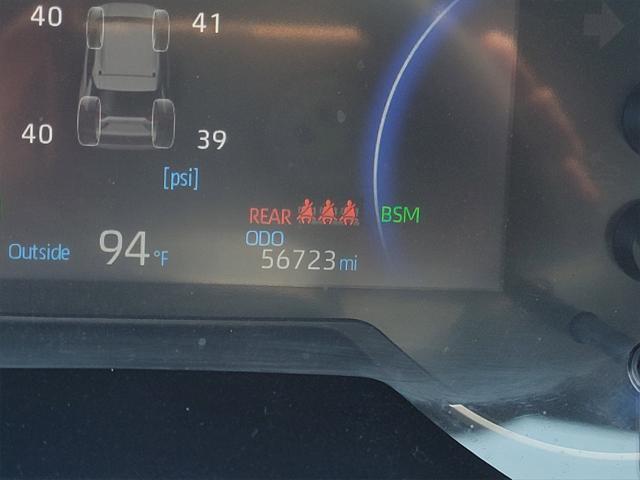used 2023 Toyota RAV4 Hybrid car, priced at $28,502