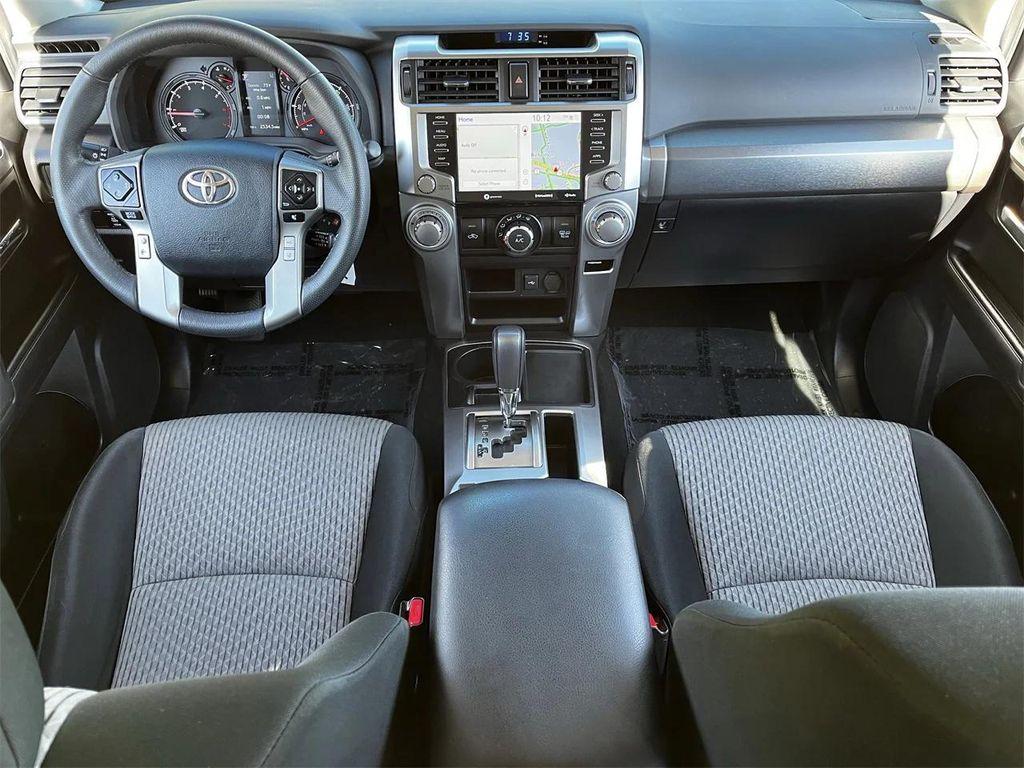 used 2020 Toyota 4Runner car, priced at $32,533