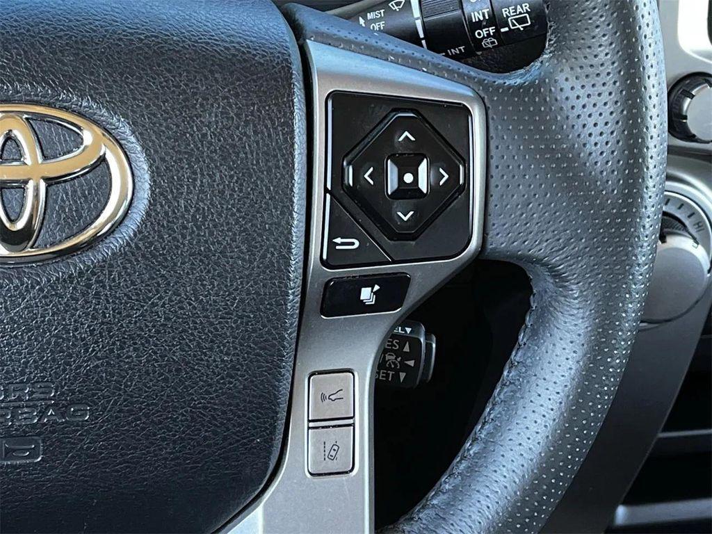 used 2020 Toyota 4Runner car, priced at $32,533