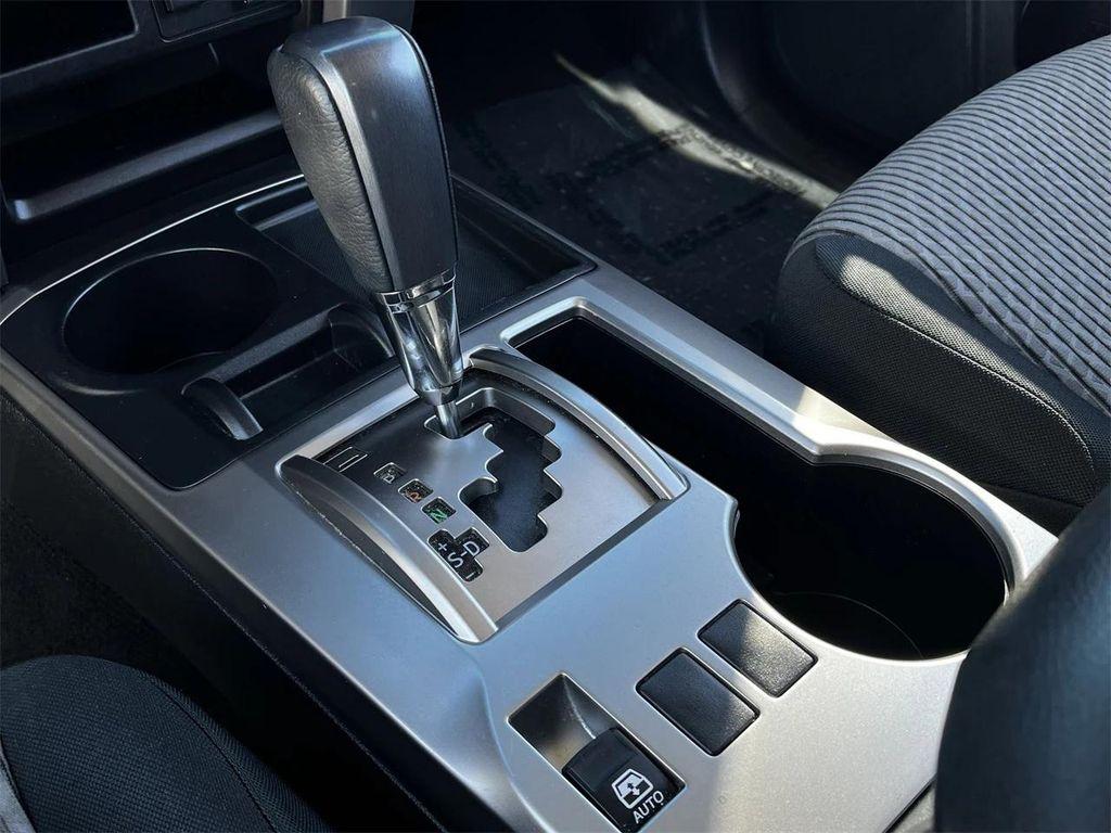 used 2020 Toyota 4Runner car, priced at $32,533