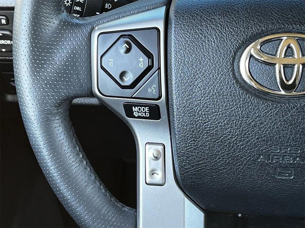 used 2020 Toyota 4Runner car, priced at $32,533