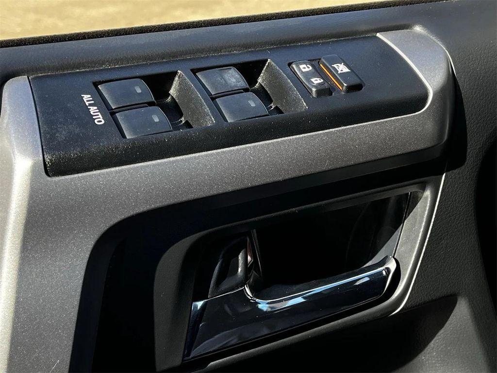 used 2020 Toyota 4Runner car, priced at $32,533