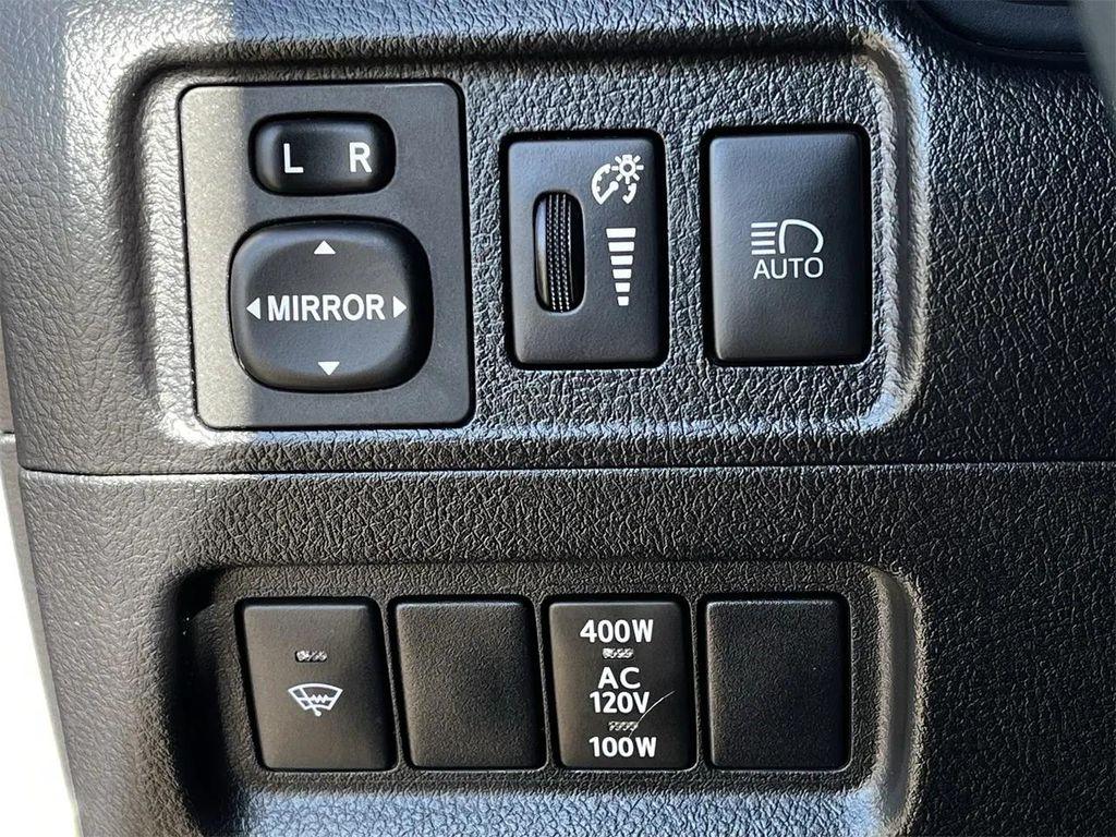 used 2020 Toyota 4Runner car, priced at $32,533