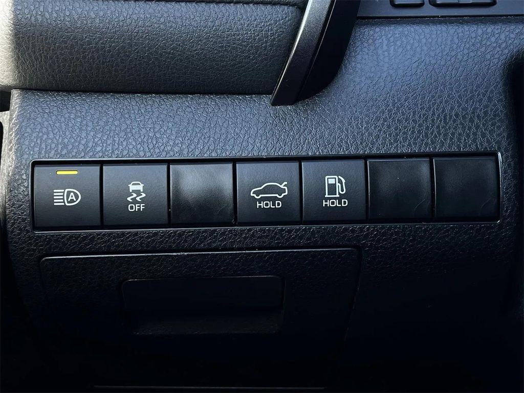 used 2024 Toyota Camry car, priced at $20,570