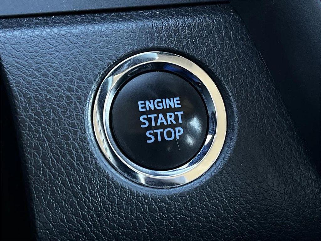 used 2024 Toyota Camry car, priced at $20,570