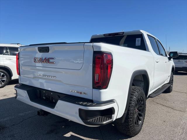 used 2022 GMC Sierra 1500 car