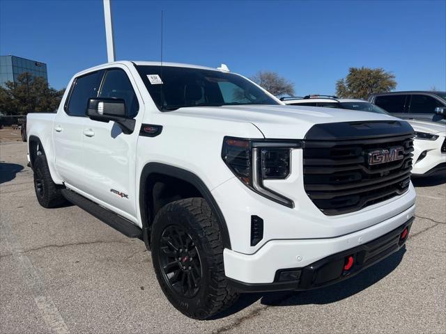 used 2022 GMC Sierra 1500 car