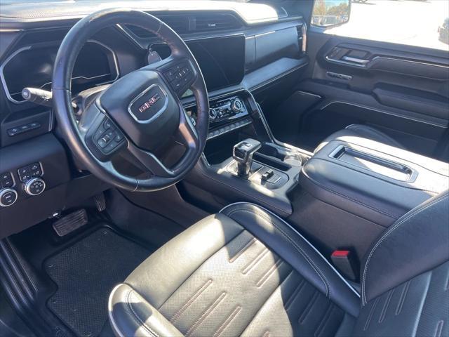 used 2022 GMC Sierra 1500 car