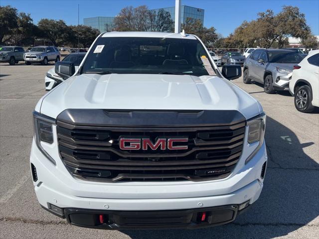 used 2022 GMC Sierra 1500 car