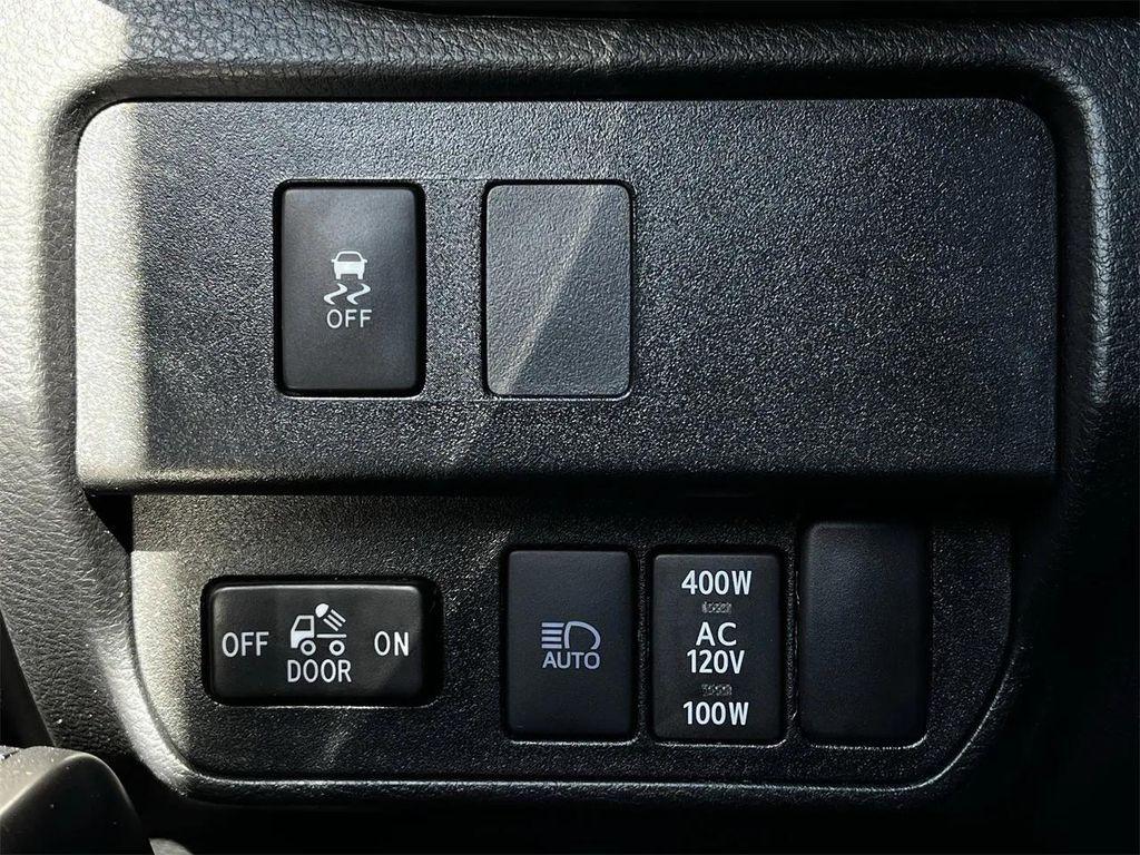 used 2022 Toyota Tacoma car, priced at $33,709