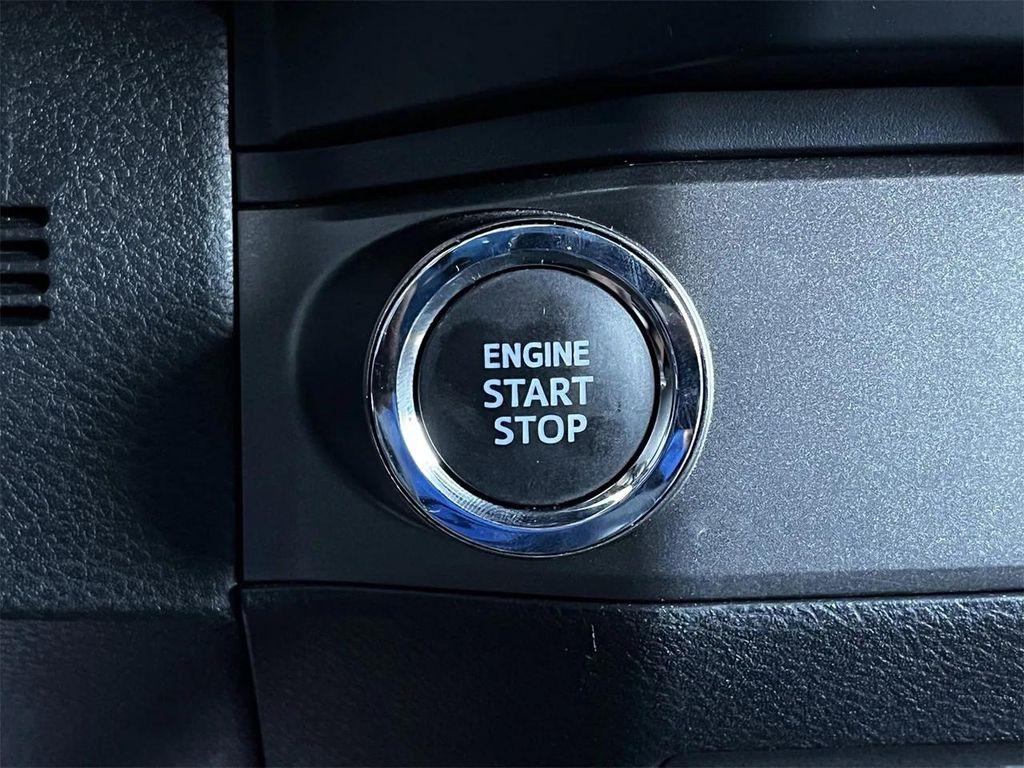 used 2022 Toyota Tacoma car, priced at $33,709