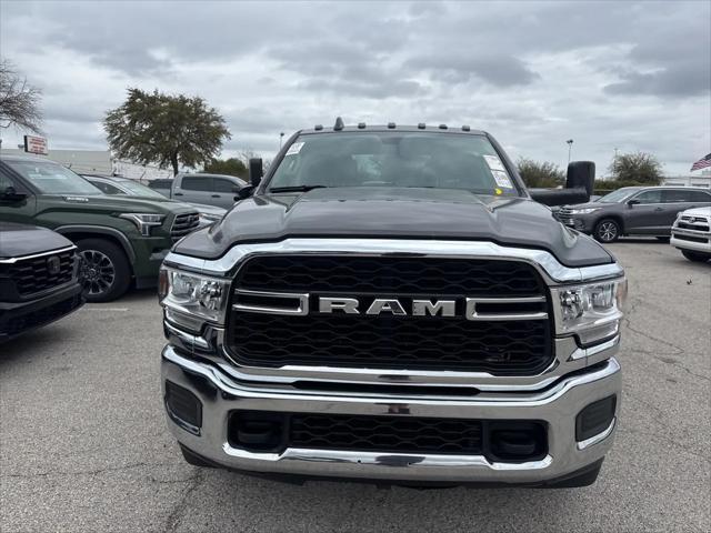 used 2020 Ram 3500 car, priced at $47,804