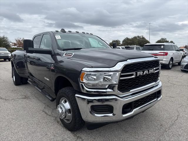 used 2020 Ram 3500 car, priced at $47,804