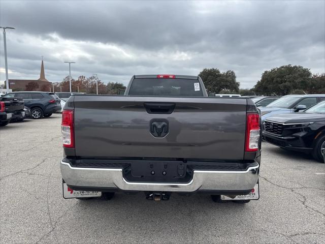 used 2020 Ram 3500 car, priced at $47,804