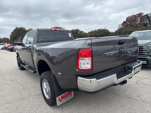 used 2020 Ram 3500 car, priced at $47,804