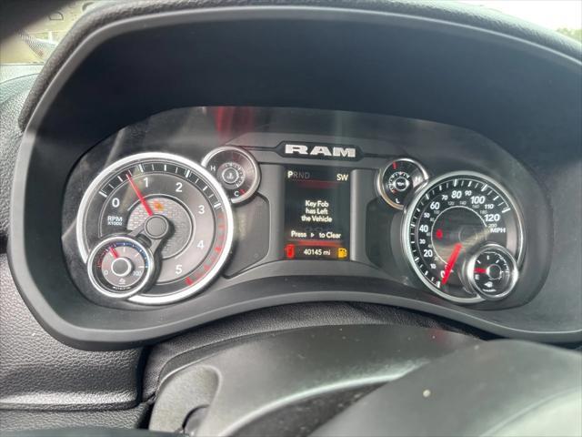 used 2020 Ram 3500 car, priced at $47,804