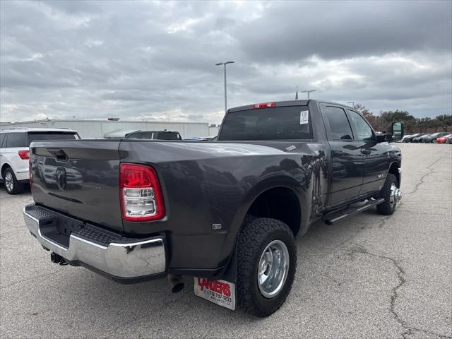 used 2020 Ram 3500 car, priced at $47,804