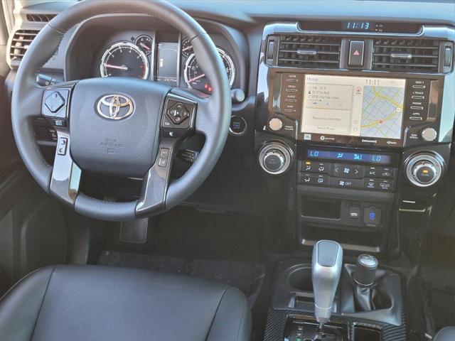 used 2022 Toyota 4Runner car, priced at $52,857