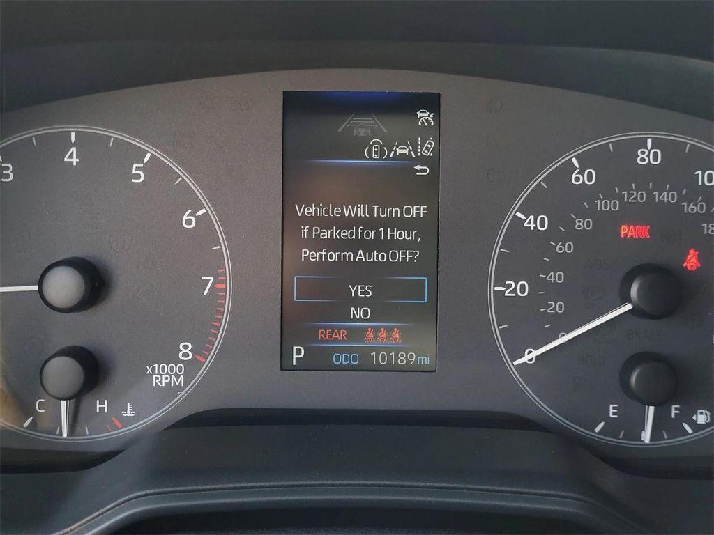 used 2024 Toyota Corolla car, priced at $24,988