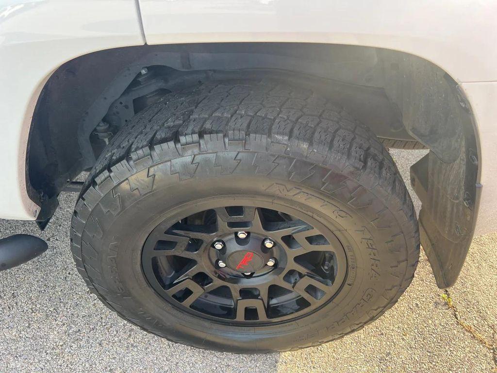 used 2023 Toyota 4Runner car, priced at $38,850