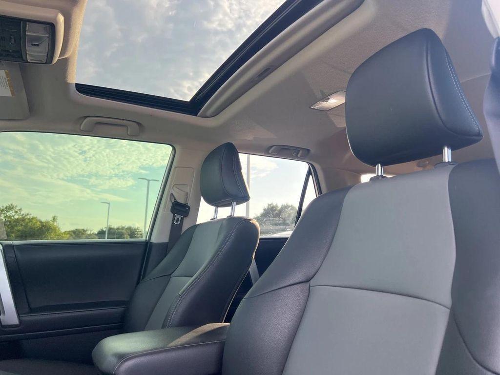 used 2023 Toyota 4Runner car, priced at $38,850