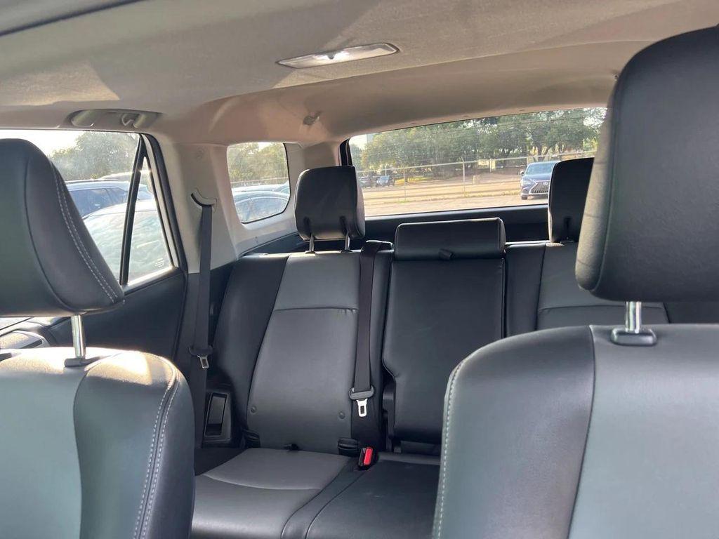 used 2023 Toyota 4Runner car, priced at $38,850