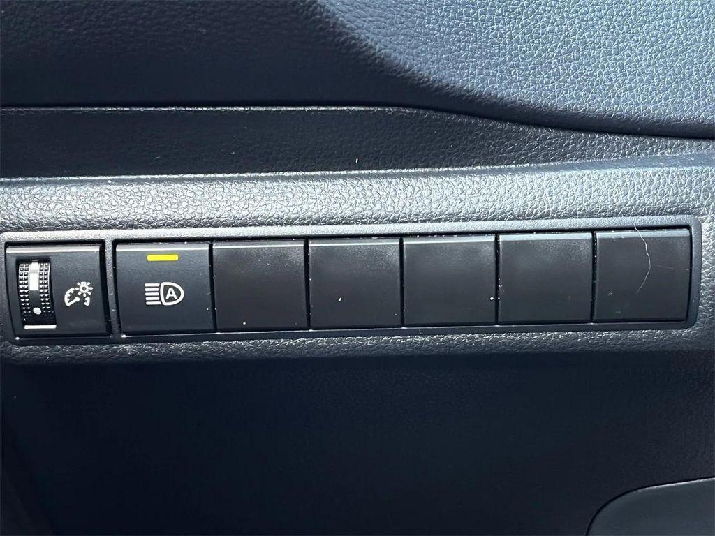 used 2024 Toyota Corolla car, priced at $23,995