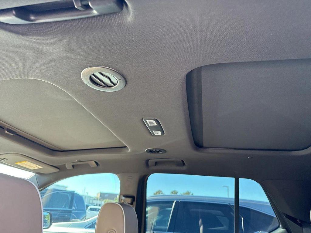 used 2023 Chevrolet Traverse car, priced at $36,773