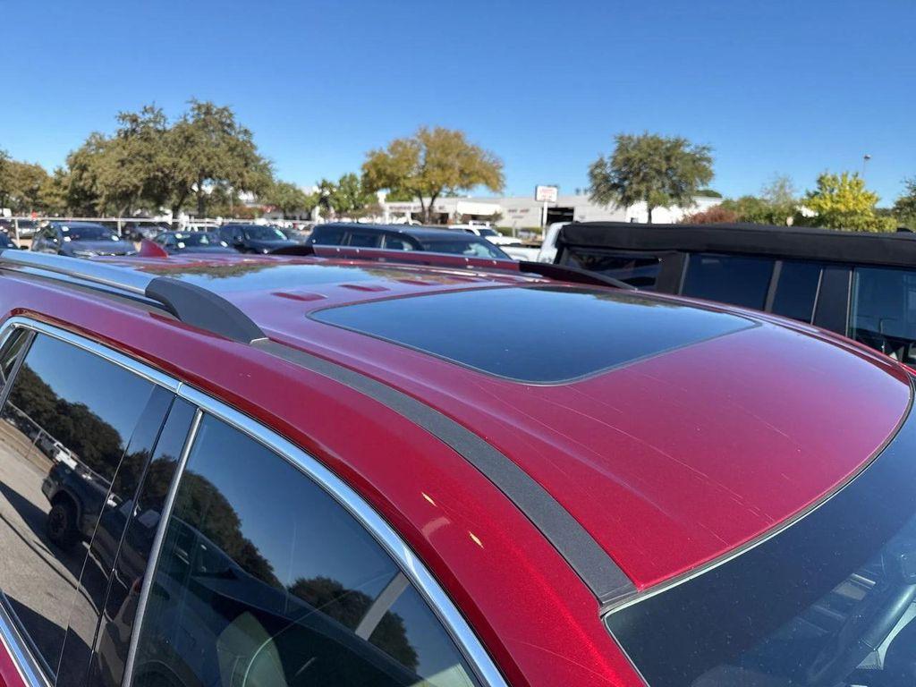 used 2023 Chevrolet Traverse car, priced at $36,773