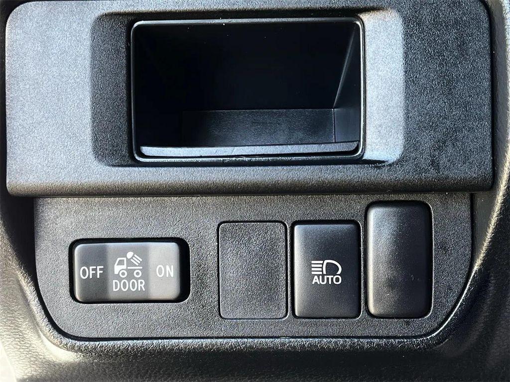 used 2019 Toyota Tacoma car, priced at $24,975