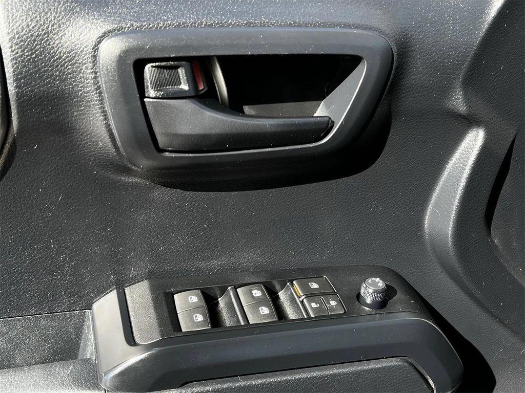 used 2019 Toyota Tacoma car, priced at $24,975